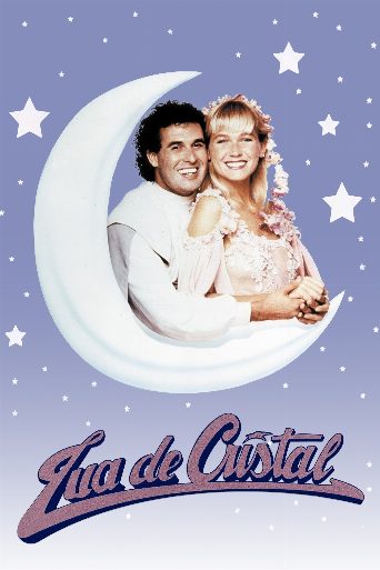 Crystal Moon poster