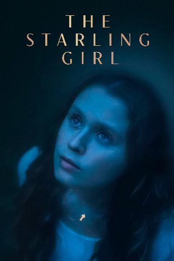 The Starling Girl poster