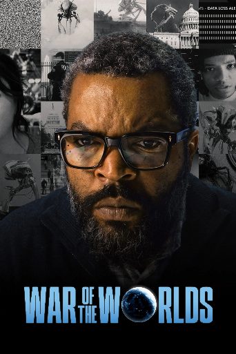War of the Worlds cast and biography