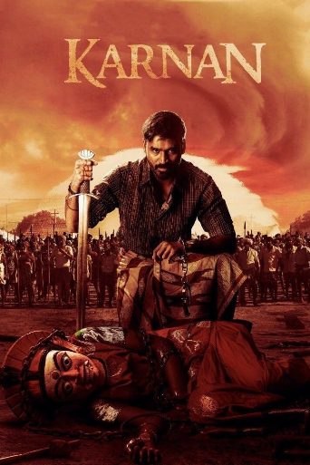 Karnan poster