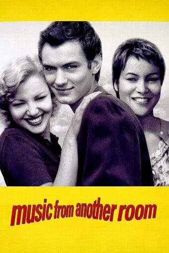 Music from Another Room poster