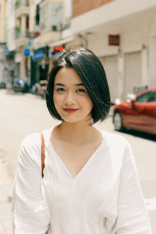 Ngọc Xuân portrait