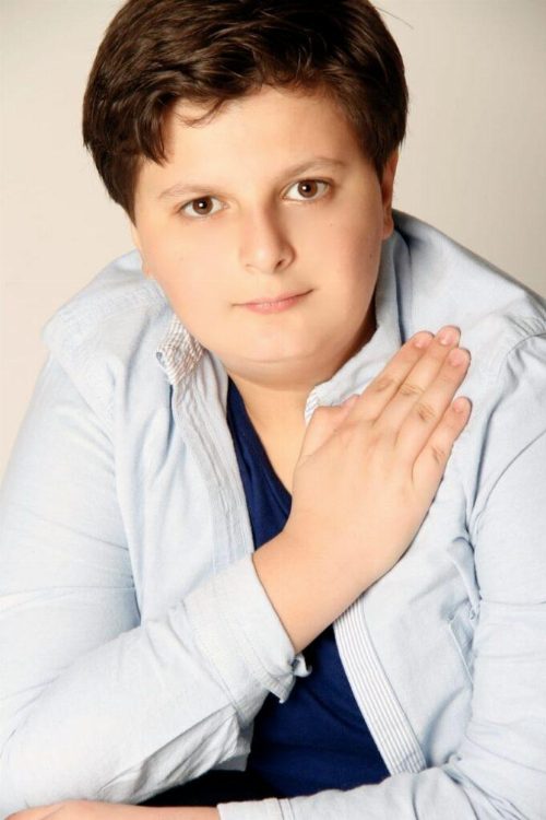 Marcelo Barcelo portrait