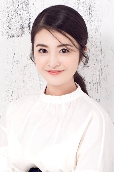 Liu Chao portrait