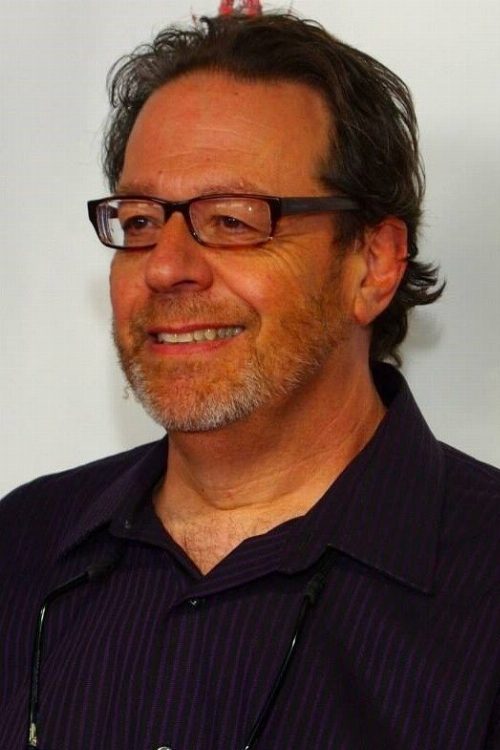 David Lodge portrait