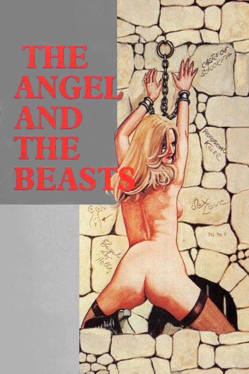 The Angel and the Beasts poster
