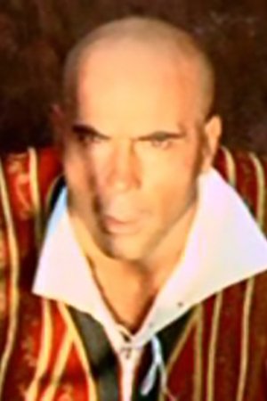 Giuliano Dell'Ovo portrait