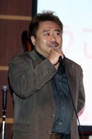 Ryuichi Ichino portrait