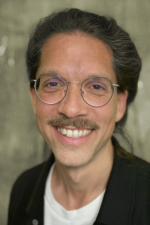 Arto Sebastian portrait
