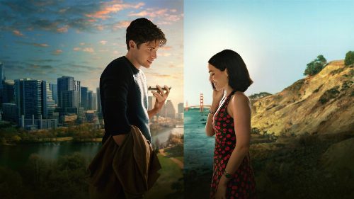 Voicemails for Isabelle (2026) Trailer Launched: Tone, Cast and Release