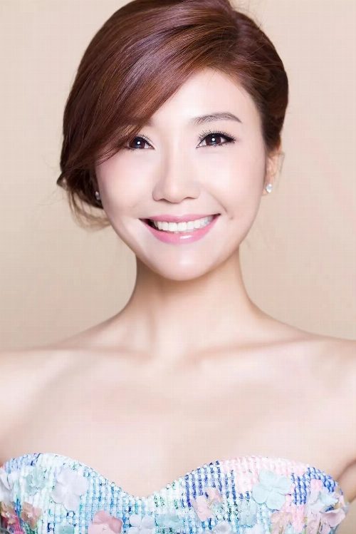Zhang Yang portrait