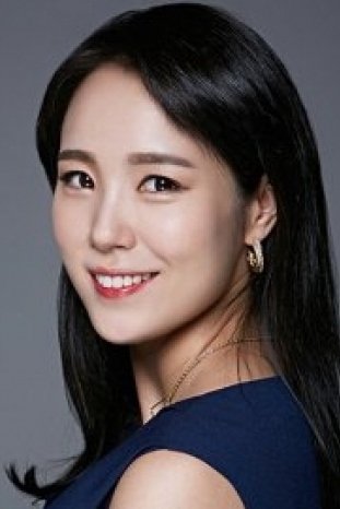 Oh Yun-su portrait