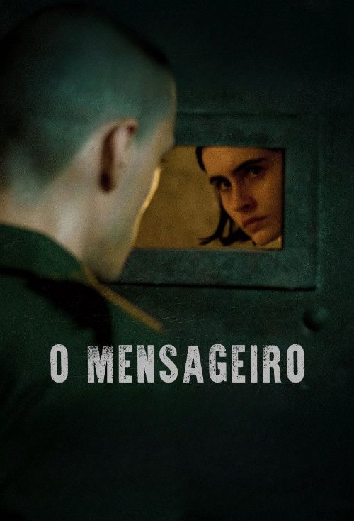 The Messenger poster