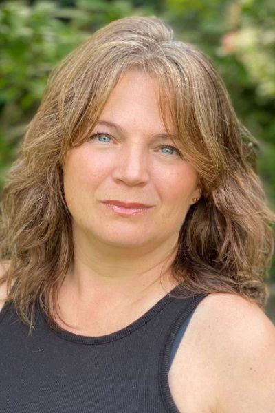 Lisbet Mikkelsen portrait