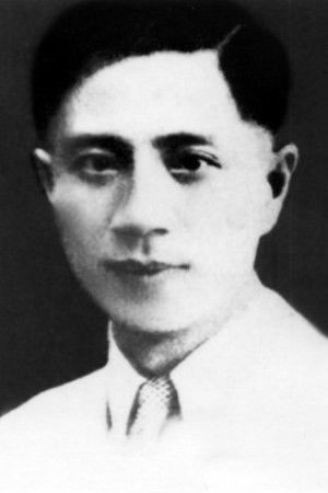 Guang Ren portrait