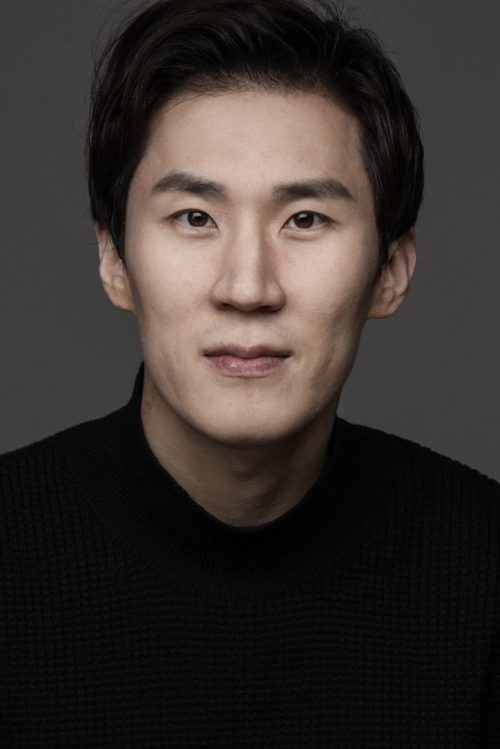 Jeong Hyeon-cheol portrait