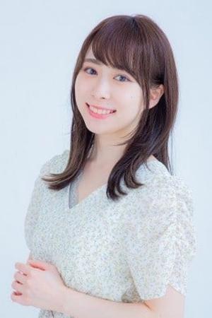 Hinano Harumi portrait