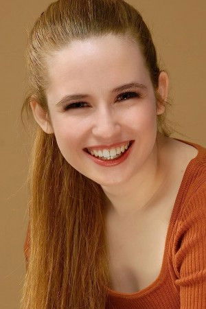 Abby Hobek portrait