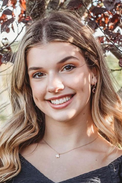 Britney Wheeler portrait