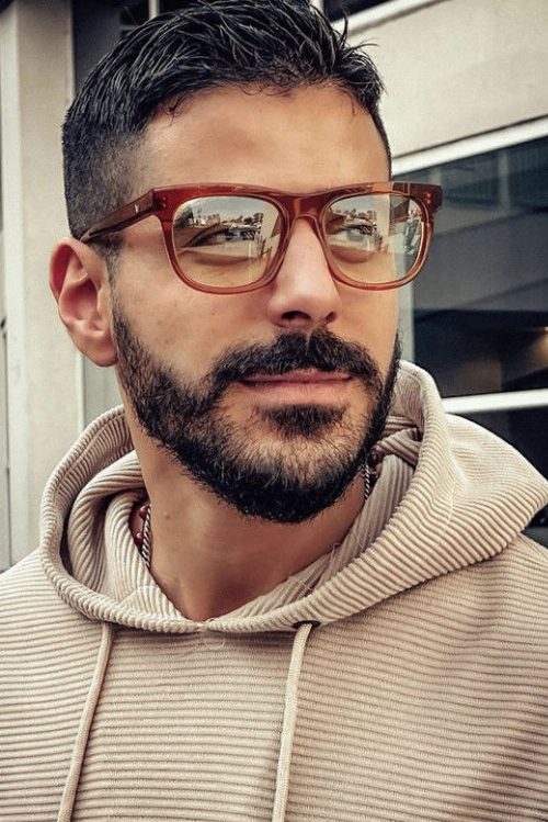 Amr AKef portrait