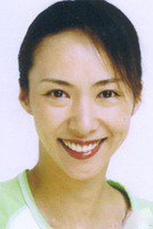 Kana Fujieda portrait