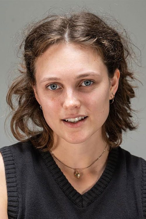Embla Ingelman-Sundberg portrait