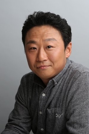 Takashi Nomura portrait