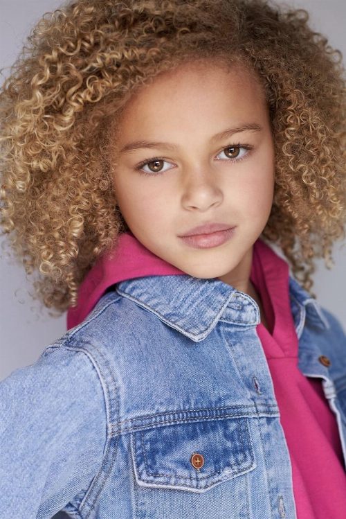 Kamdynn Gary portrait