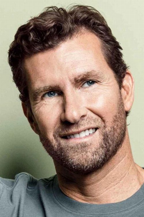 Bert Jacobs portrait