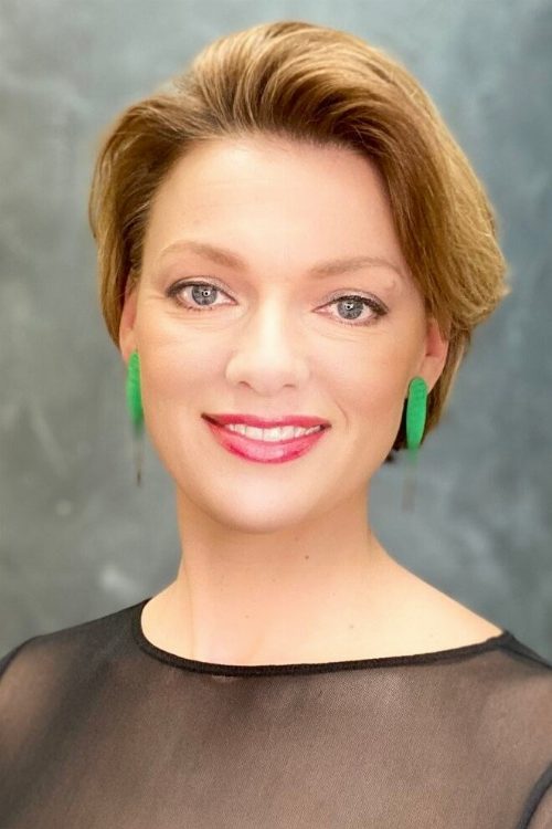 Merlit Veldi portrait