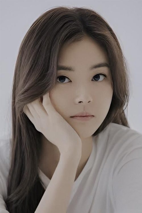 Hong Ye-ji portrait