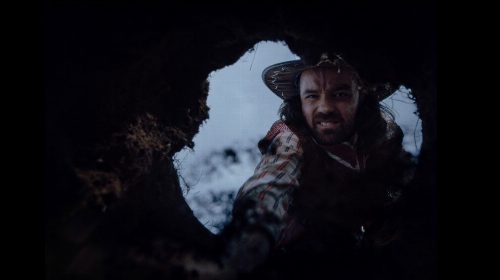 A Fistful of Feathers Is Finally Here — Plot, Cast and Where to Catch It