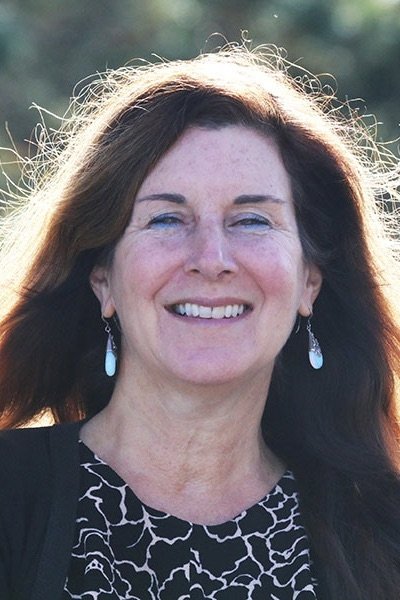 Kathleen Russo portrait
