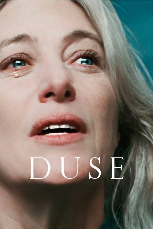 Duse poster