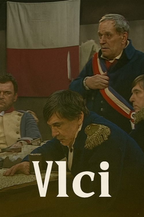 Vlci poster
