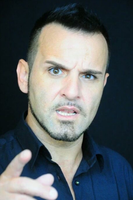 Francesco Forte portrait