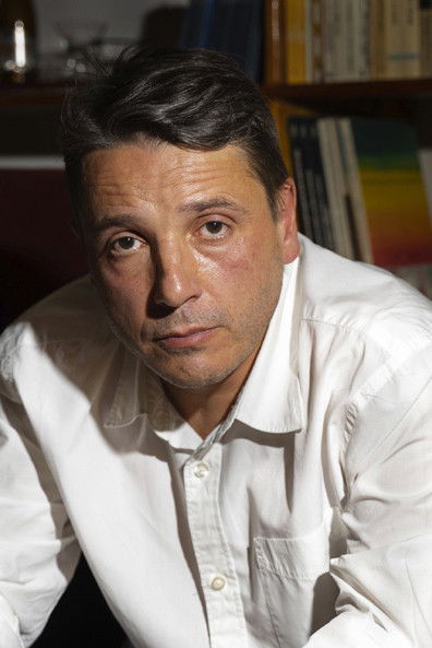João Maia portrait