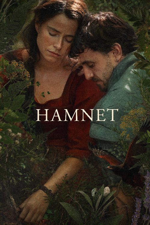 Hamnet poster