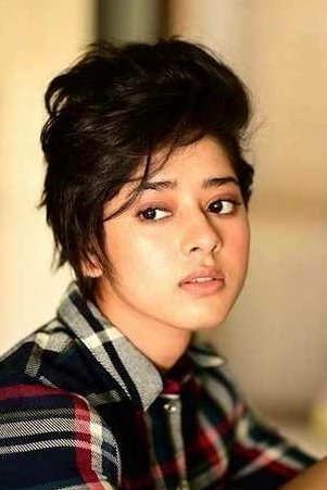 Ditipriya Roy portrait