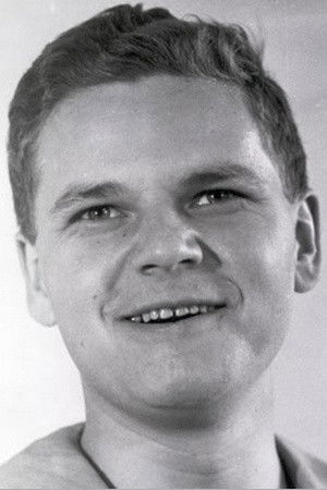 Jerzy Popielarczyk portrait