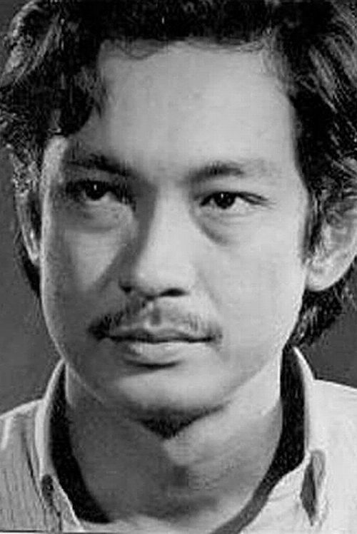 Nguyễn Chánh Tín portrait