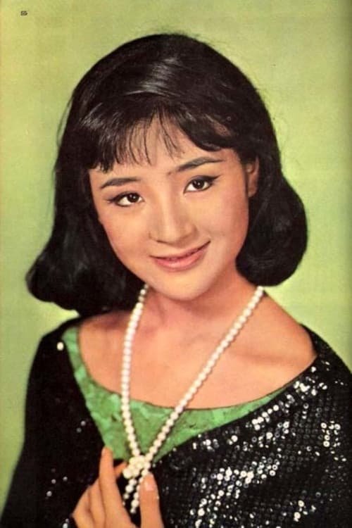 Chiang Ching portrait