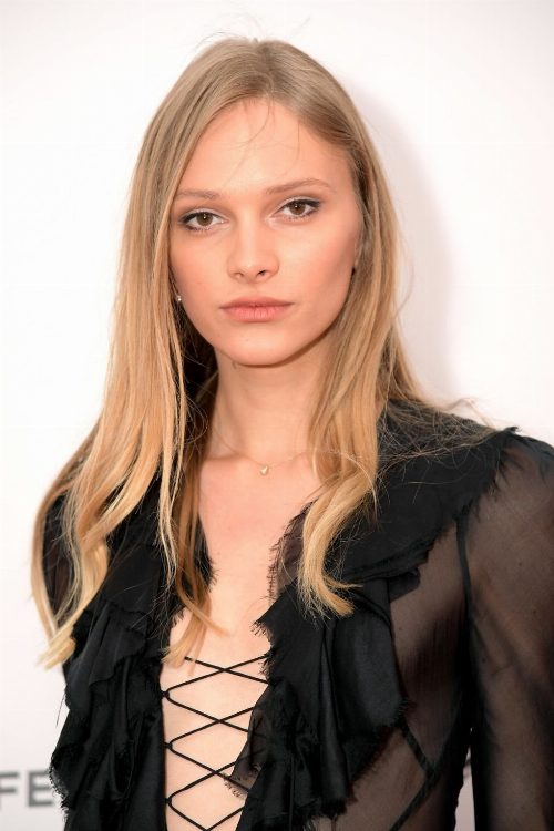 Stav Strashko portrait