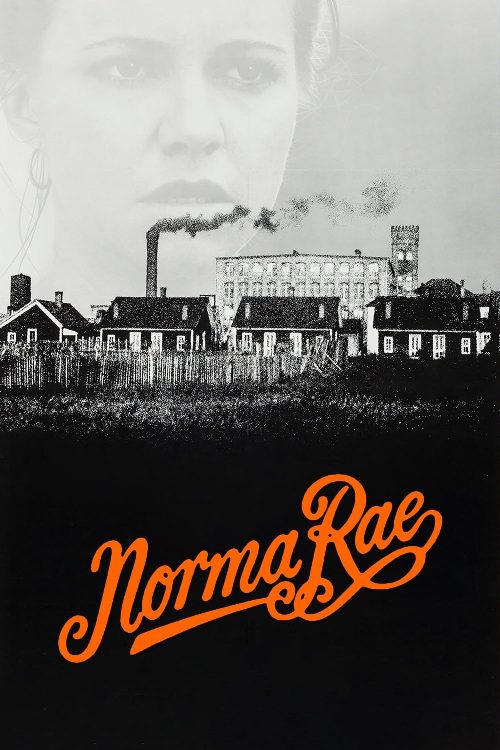 Norma Rae poster