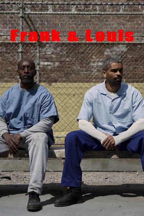 Frank & Louis poster