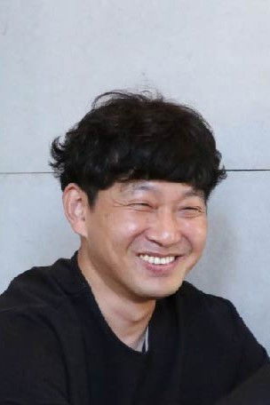 Kim Hyunseoung portrait