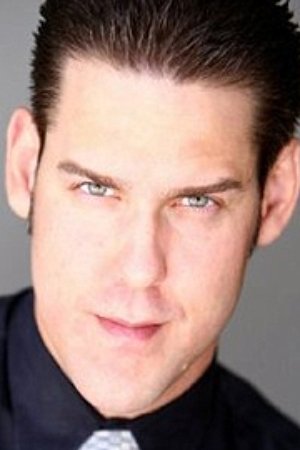 J. Travis Merendino portrait