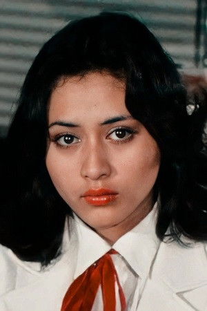 Diane Martin portrait