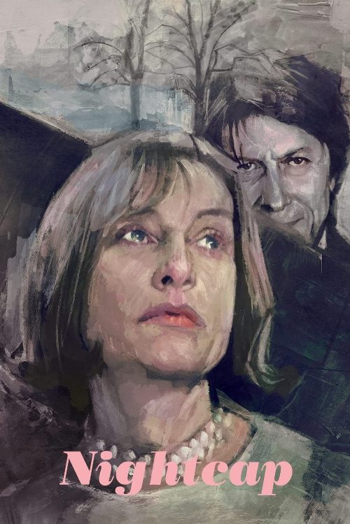 Nightcap poster