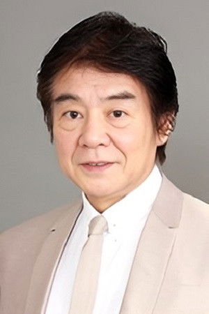 Yasuo Tanabe portrait